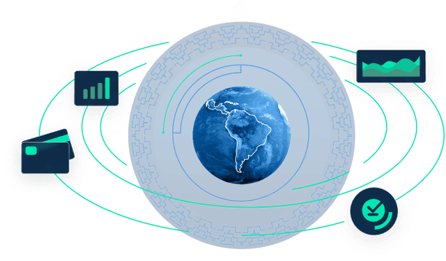 Suscribe illustration