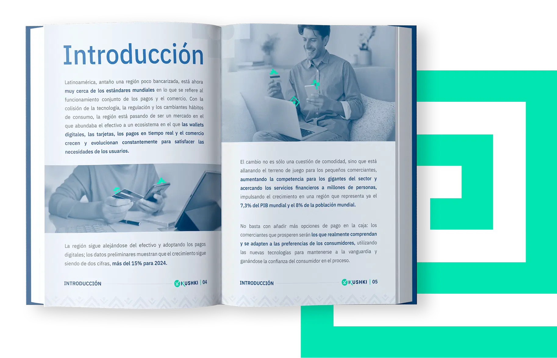 revolución del comercio electrónico