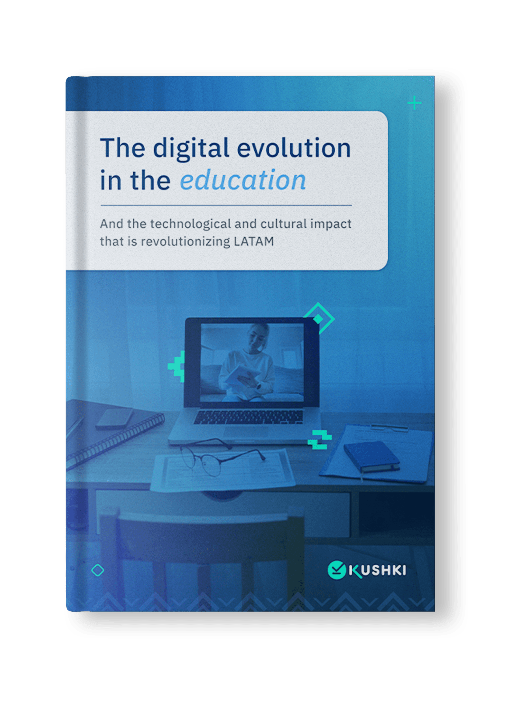 paper Paper: The digital evolution in education