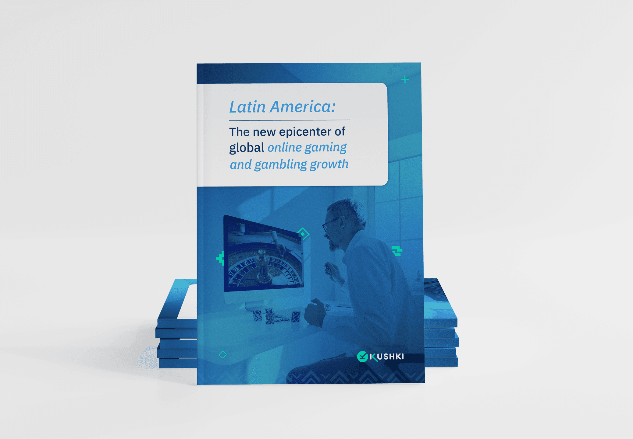 paper Paper: Online gaming and gambling in LATAM