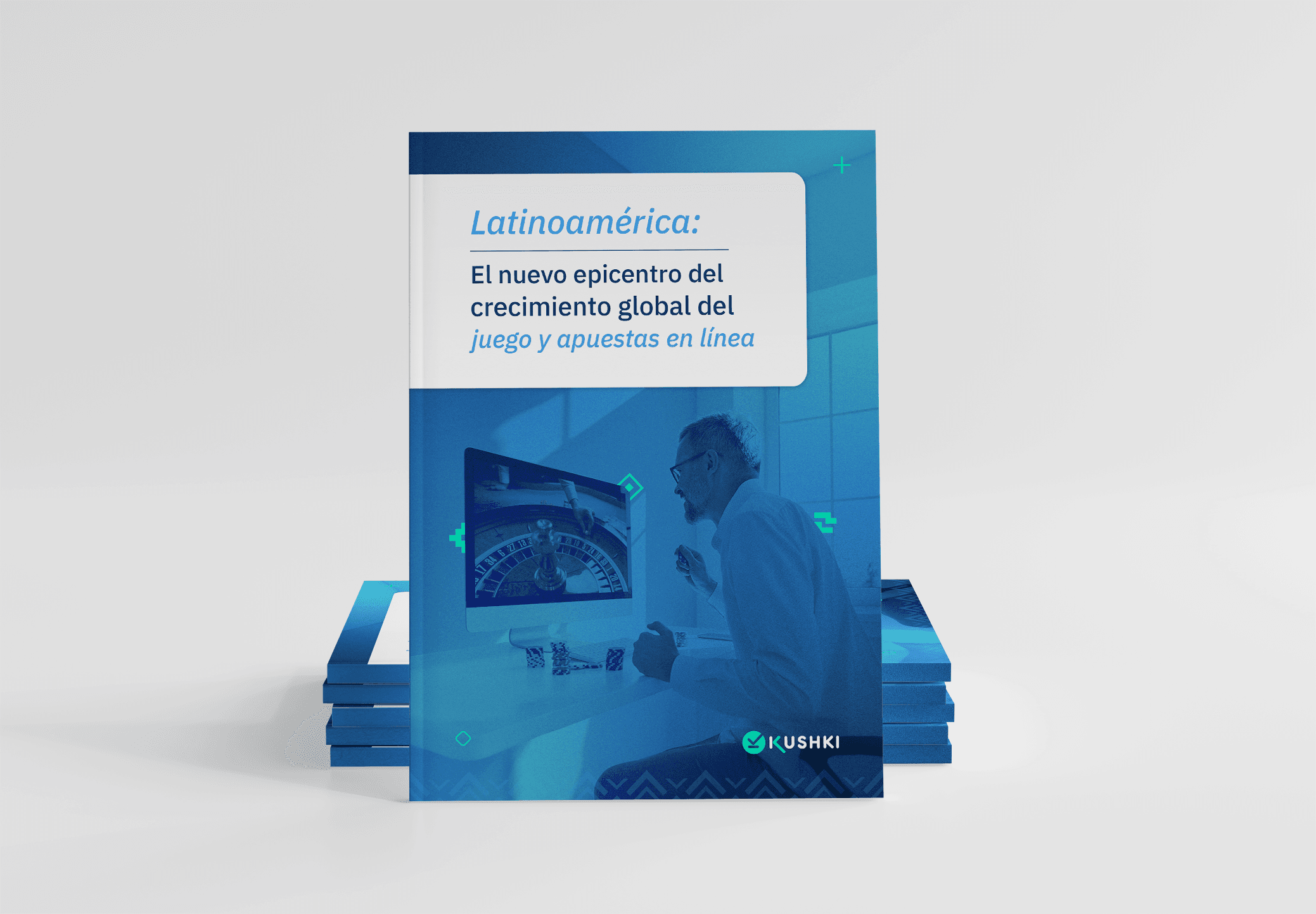 paper Paper: Juegos y apuestas en línea en LATAM