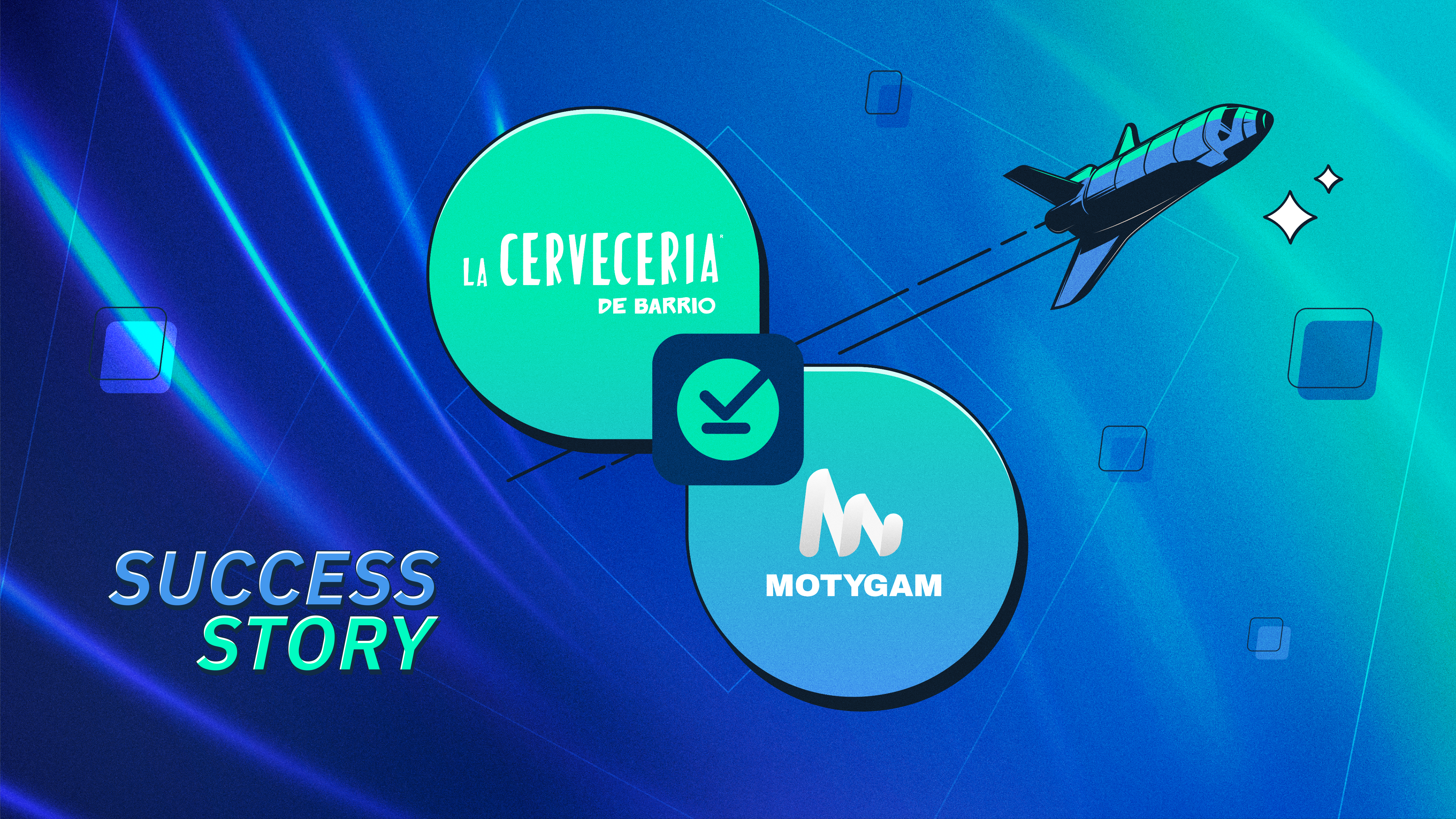 Success story: Motygam, the partner that brought Cervecería de Barrio and Kushki together to overcome their challenges