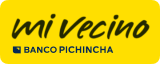 Mi Vecino - Banco Pichincha